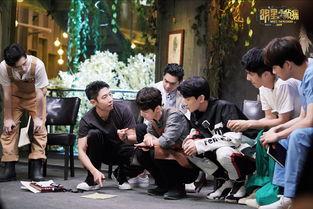 明星大侦探结案,真相大白，谜案终揭晓